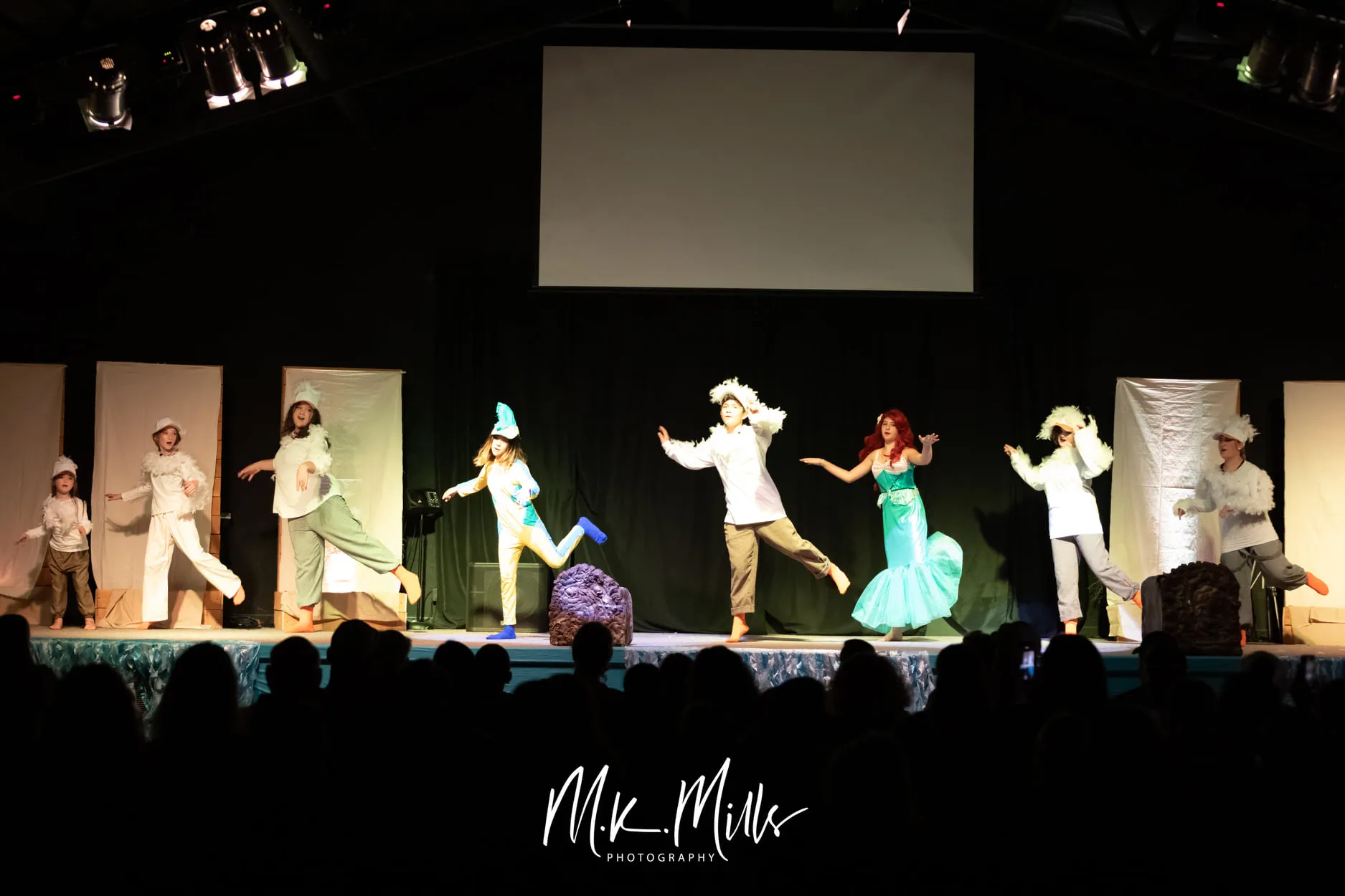 Little Mermaid 2021 — photo 131