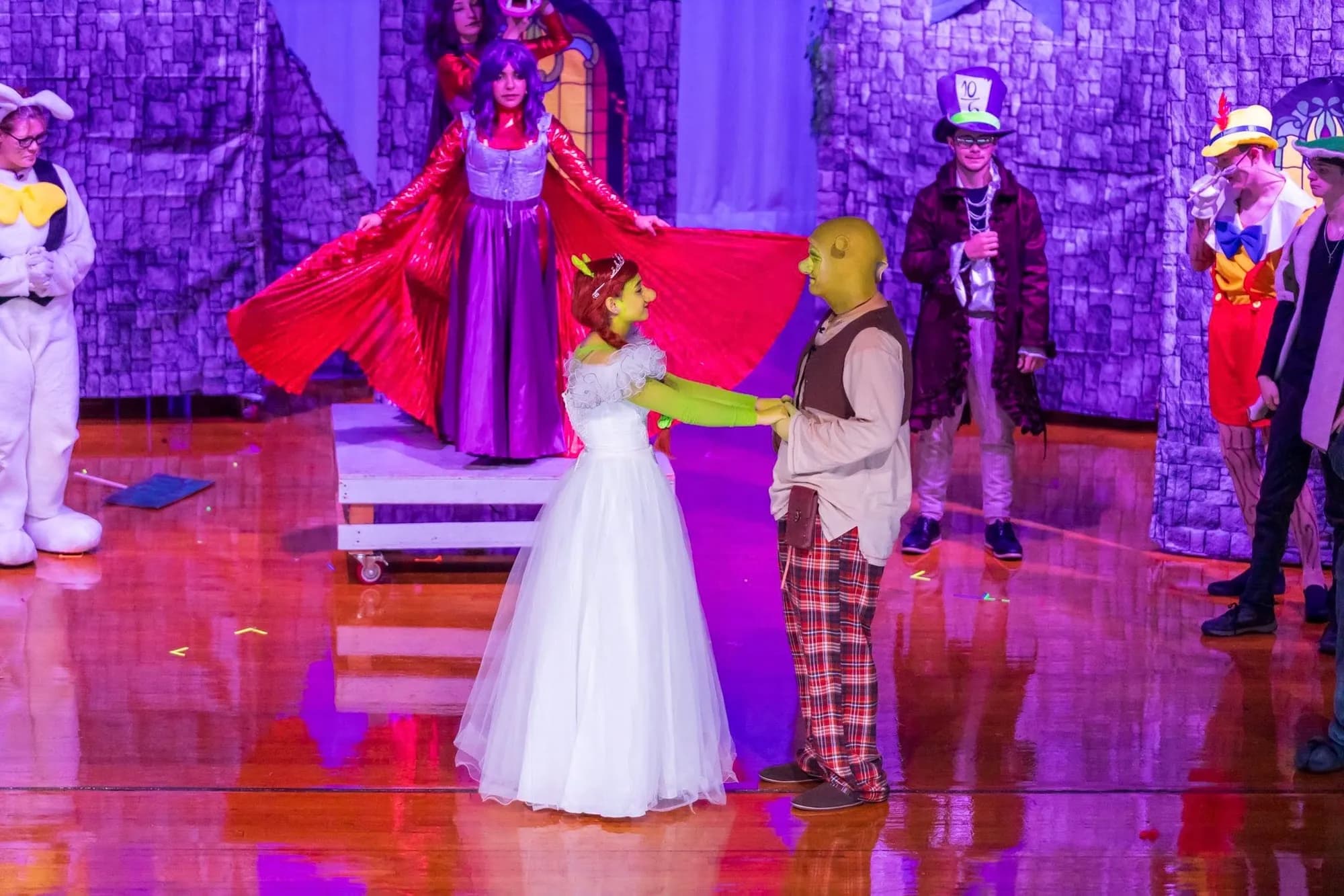 Shrek Jr. 2025 — photo 2