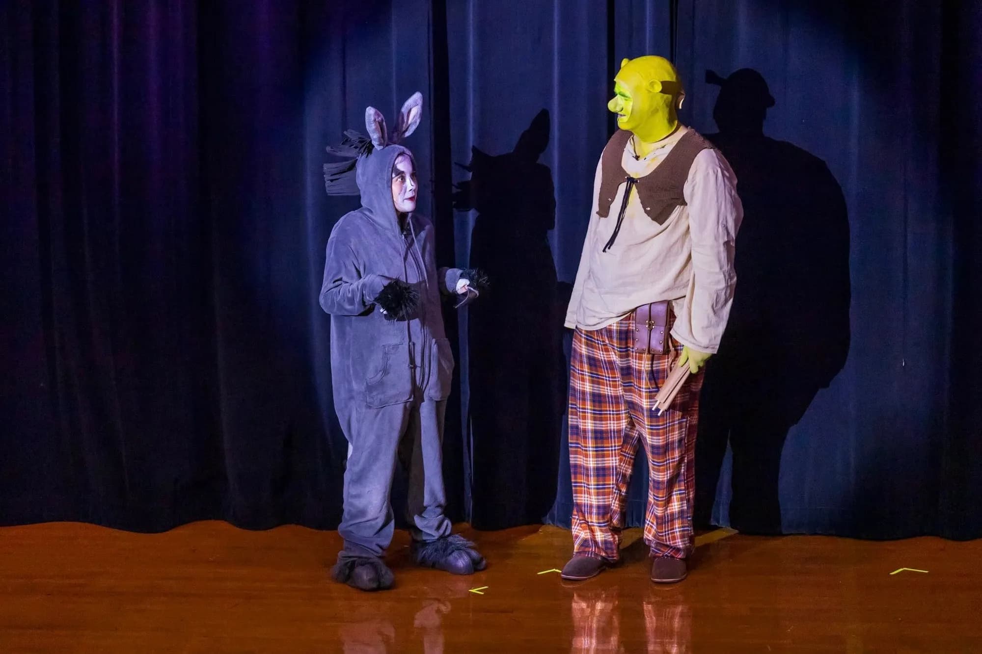 Shrek Jr. 2025 — photo 4
