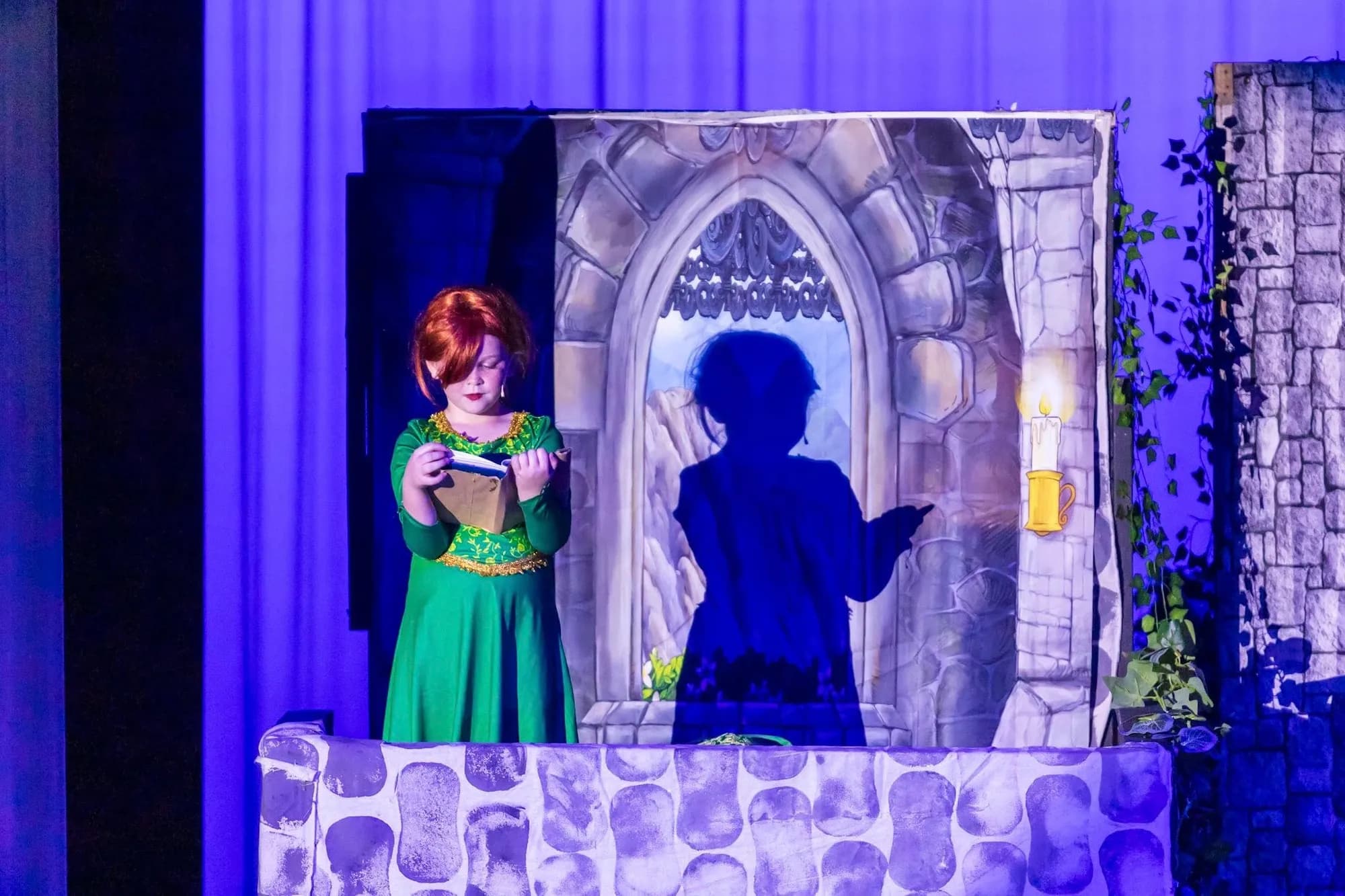 Shrek Jr. 2025 — photo 6