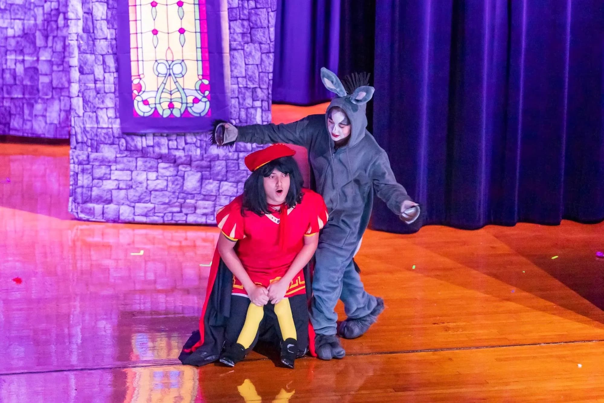 Shrek Jr. 2025 — photo 7