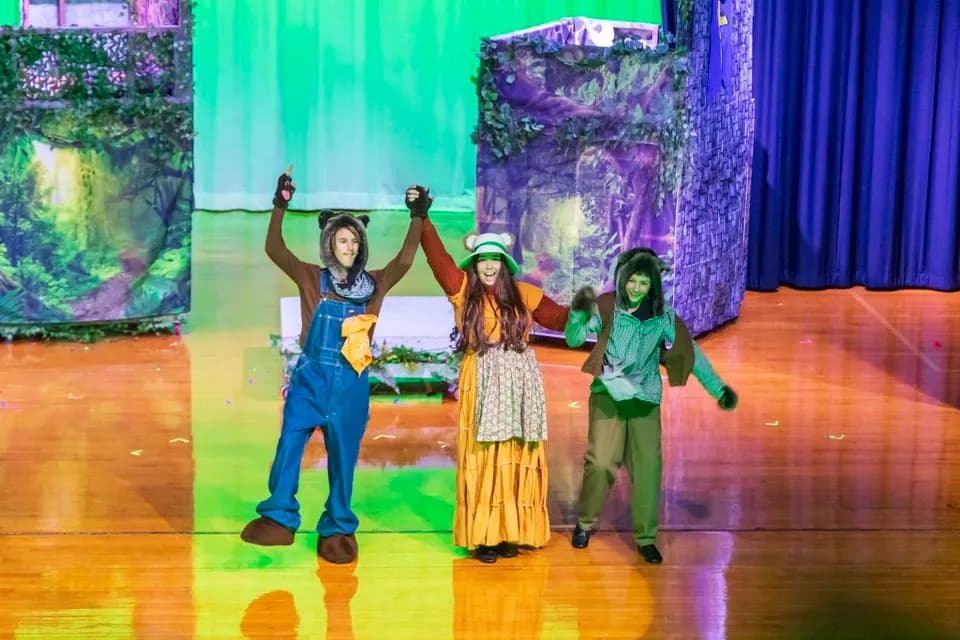 Shrek Jr. 2025 — photo 9