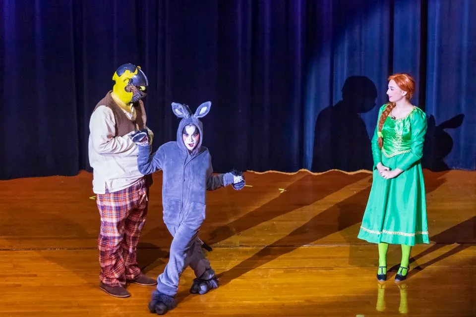 Shrek Jr. 2025 — photo 18