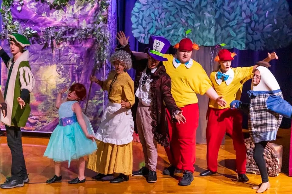 Shrek Jr. 2025 — photo 19