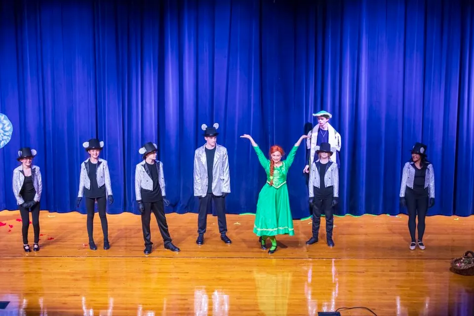 Shrek Jr. 2025 — photo 20
