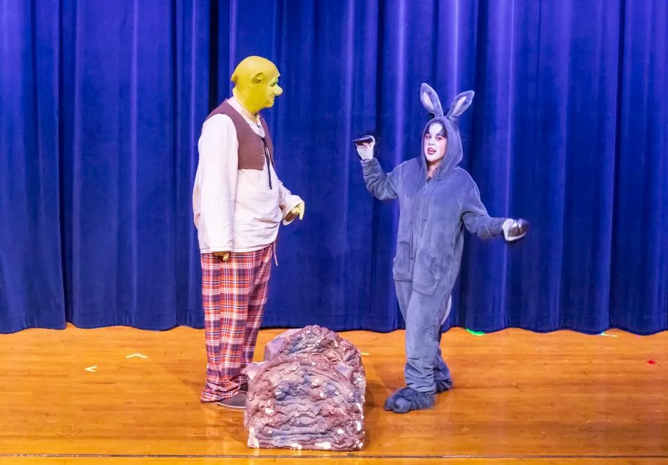 Shrek Jr. 2025 — photo 21