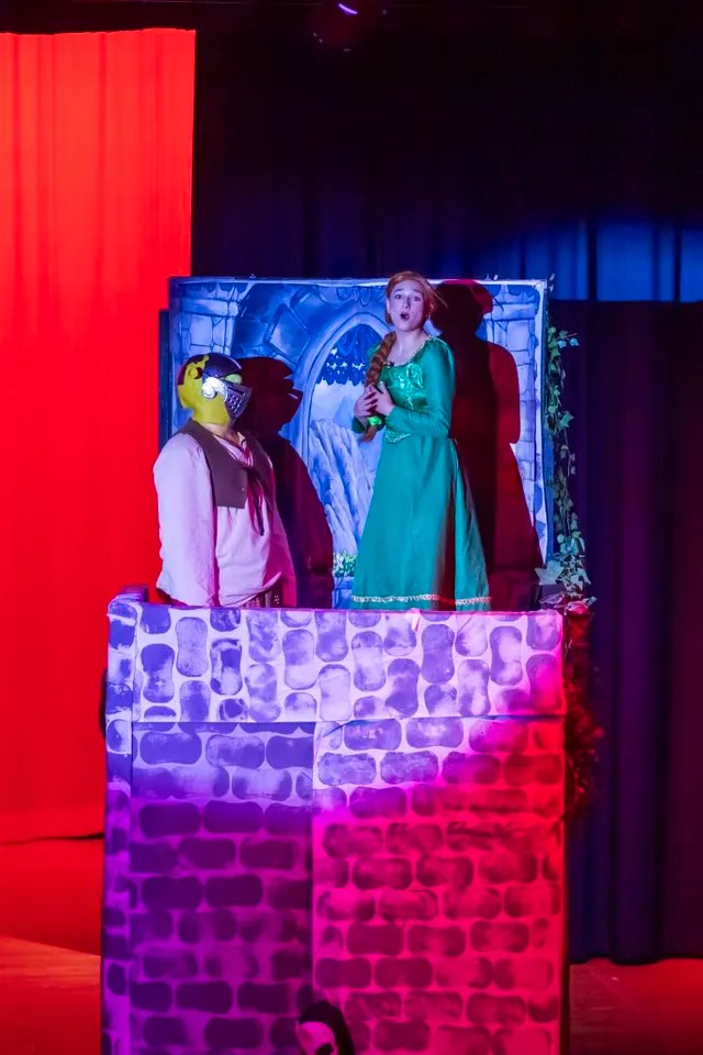 Shrek Jr. 2025 — photo 23