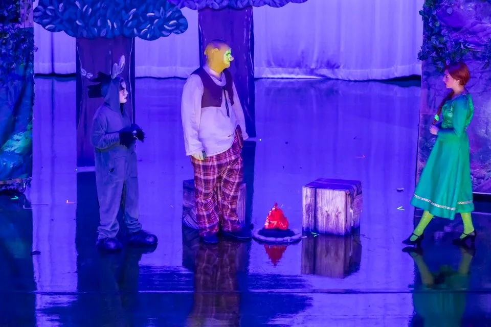Shrek Jr. 2025 — photo 25