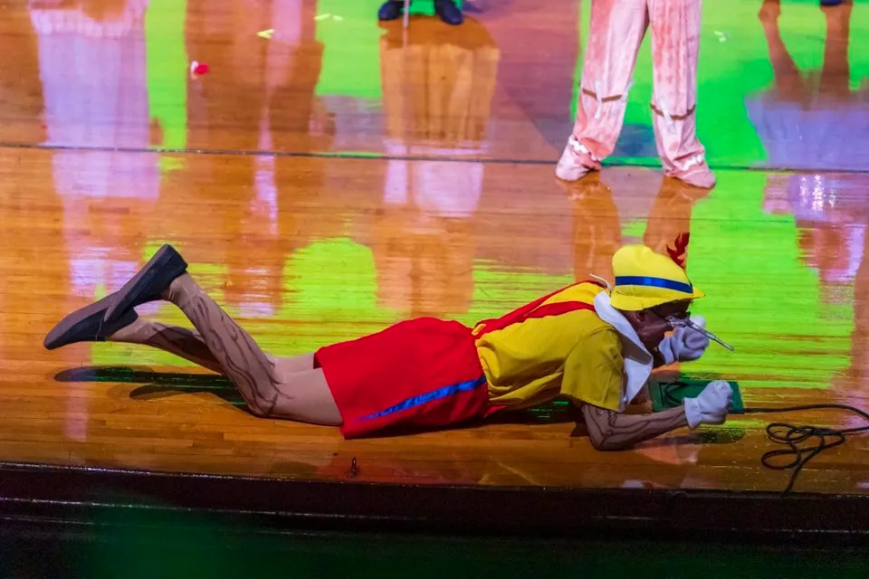 Shrek Jr. 2025 — photo 26