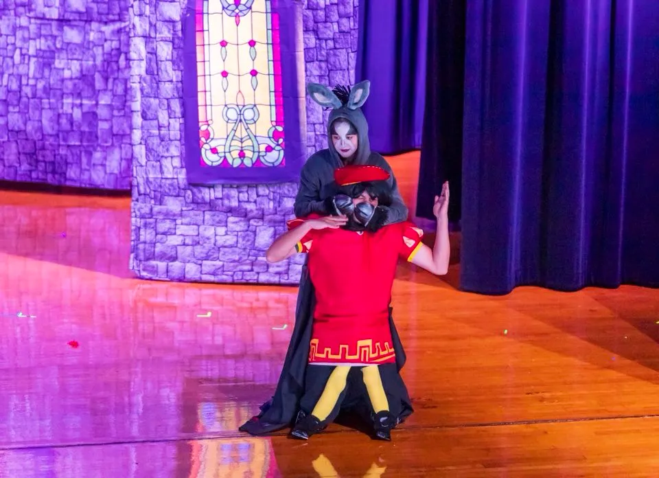 Shrek Jr. 2025 — photo 27