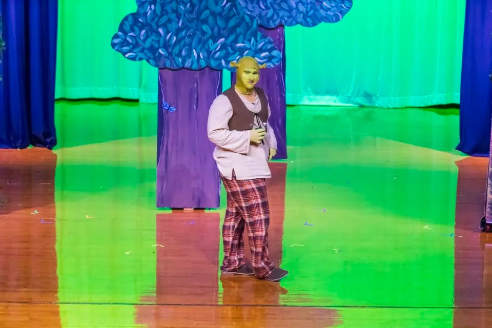 Shrek Jr. 2025 — photo 31