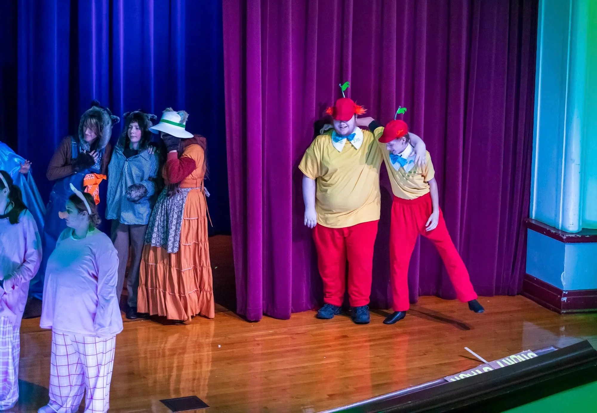 Shrek Jr. 2025 — photo 37