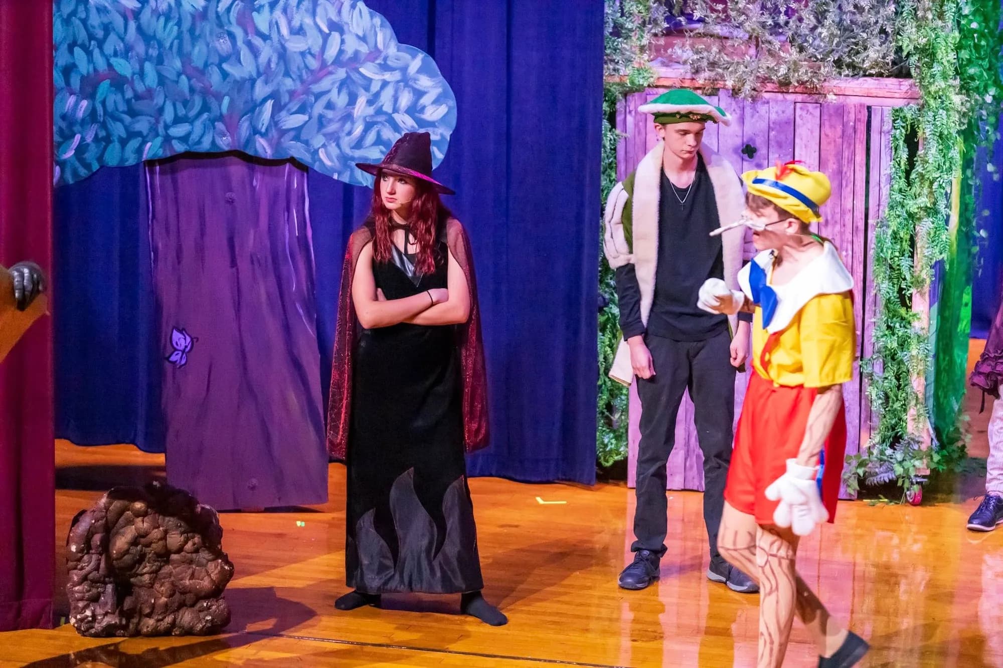 Shrek Jr. 2025 — photo 38