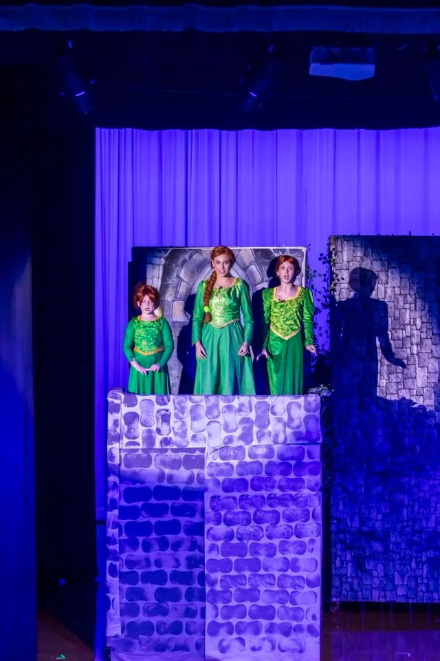 Shrek Jr. 2025 — photo 41