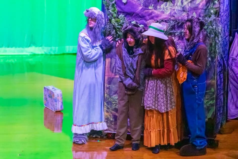 Shrek Jr. 2025 — photo 42