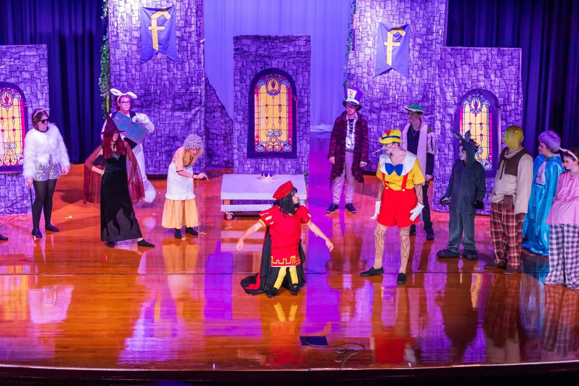 Shrek Jr. 2025 — photo 43