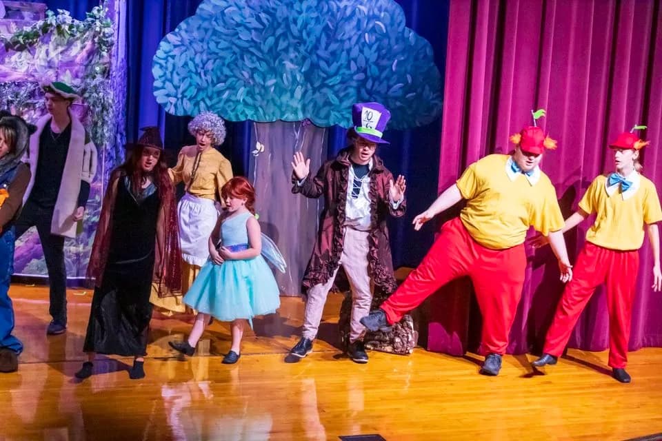Shrek Jr. 2025 — photo 46