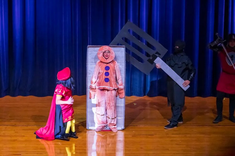 Shrek Jr. 2025 — photo 48
