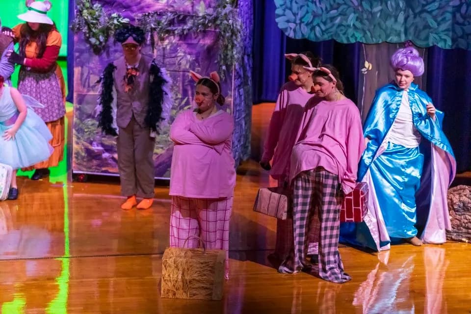 Shrek Jr. 2025 — photo 51