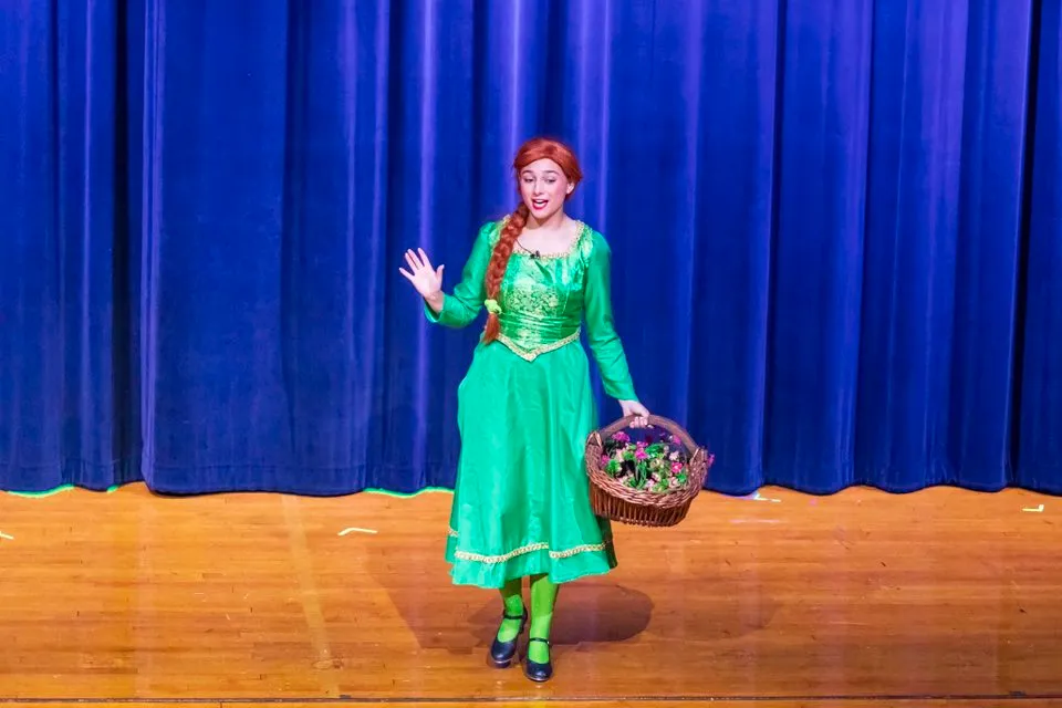 Shrek Jr. 2025 — photo 52