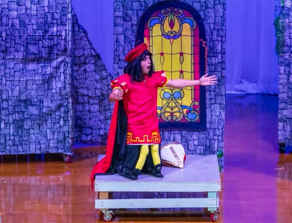 Shrek Jr. 2025 — photo 59