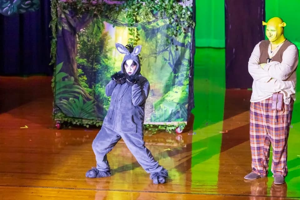 Shrek Jr. 2025 — photo 60