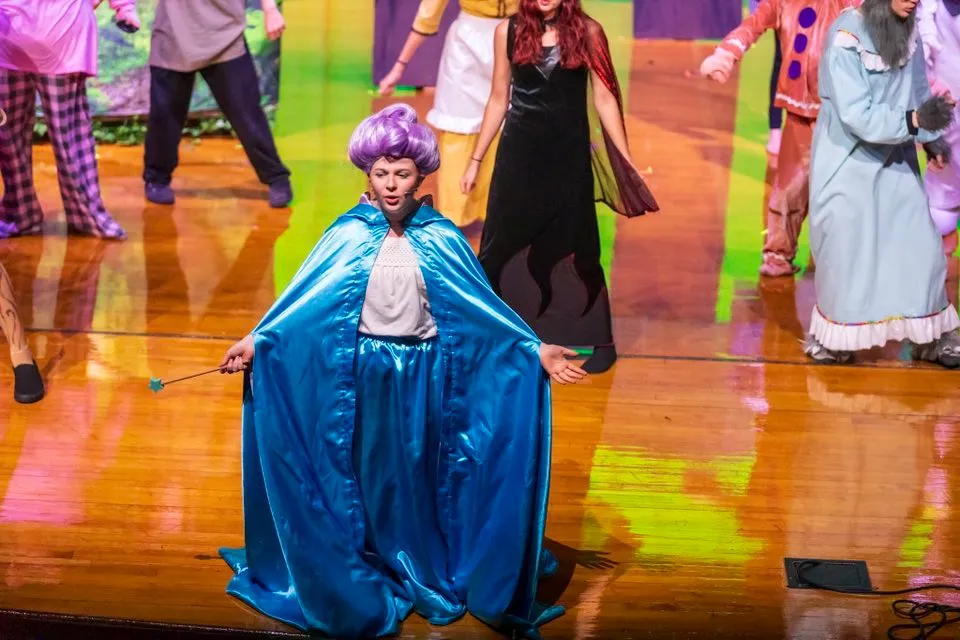 Shrek Jr. 2025 — photo 63