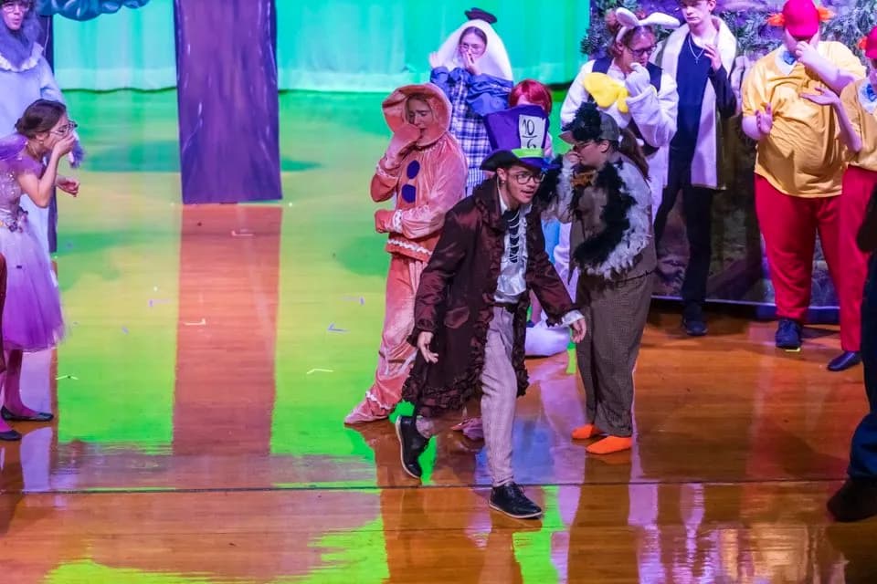 Shrek Jr. 2025 — photo 65