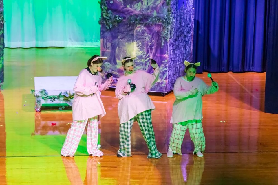 Shrek Jr. 2025 — photo 68
