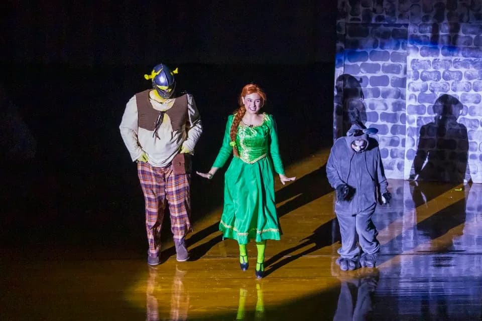 Shrek Jr. 2025 — photo 70