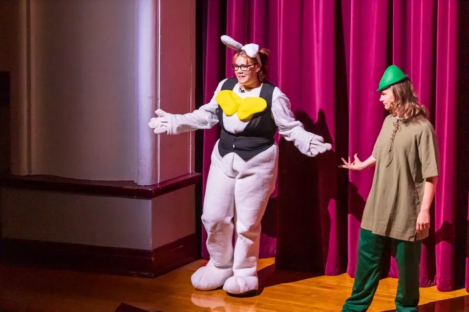 Shrek Jr. 2025 — photo 71