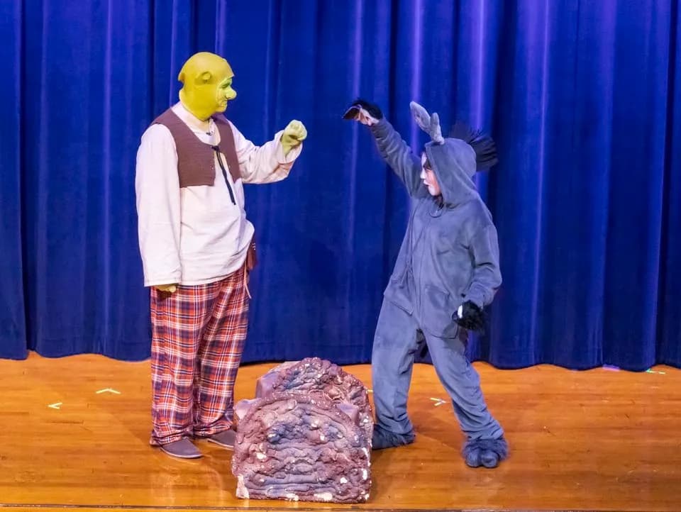 Shrek Jr. 2025 — photo 75