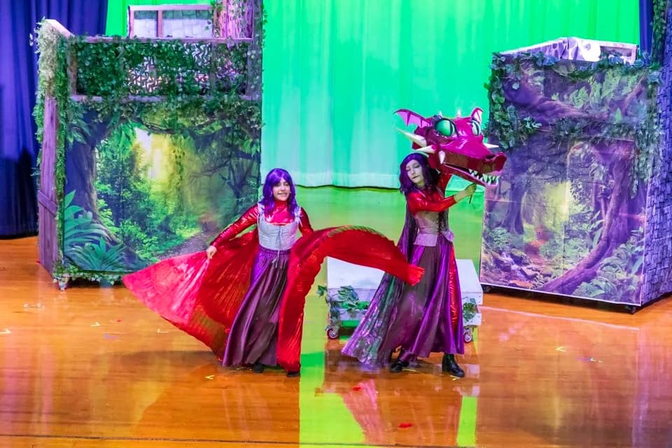 Shrek Jr. 2025 — photo 76