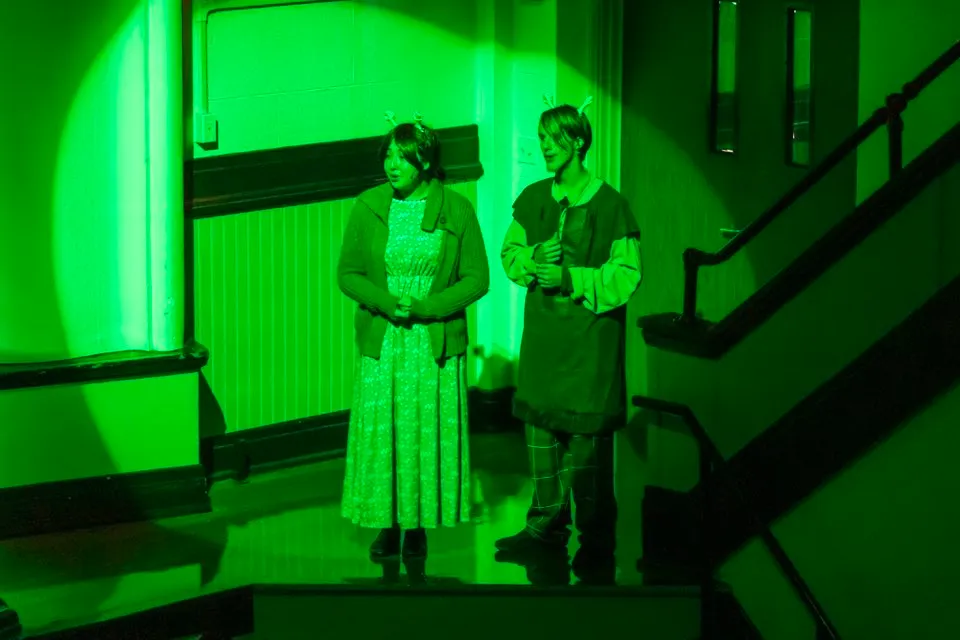 Shrek Jr. 2025 — photo 79