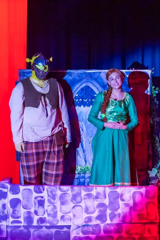 Shrek Jr. 2025 — photo 84