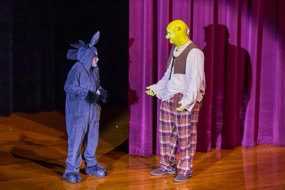 Shrek Jr. 2025 — photo 90