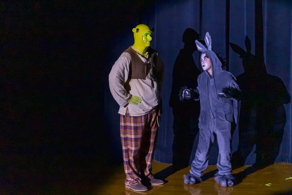 Shrek Jr. 2025 — photo 95