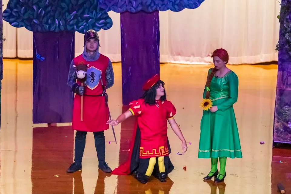 Shrek Jr. 2025 — photo 98