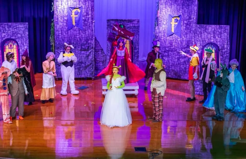Shrek Jr. 2025 — photo 101