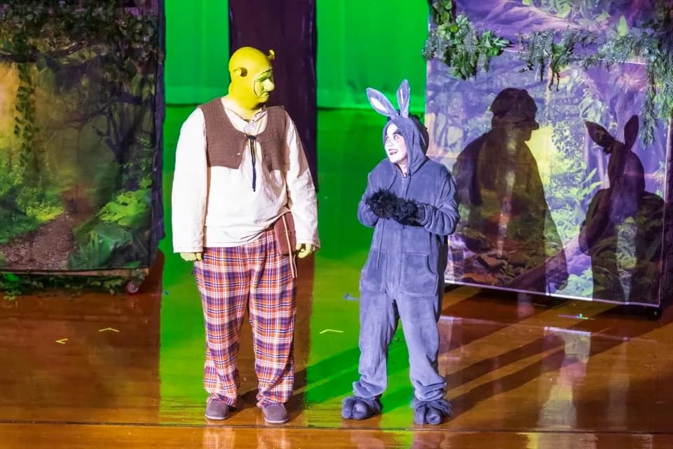 Shrek Jr. 2025 — photo 102
