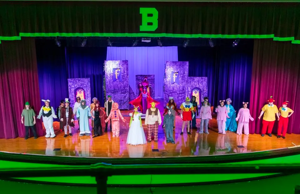 Shrek Jr. 2025 — photo 105