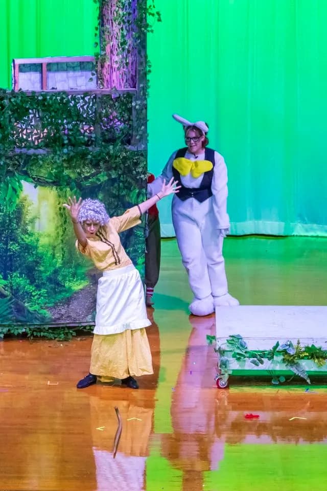 Shrek Jr. 2025 — photo 106