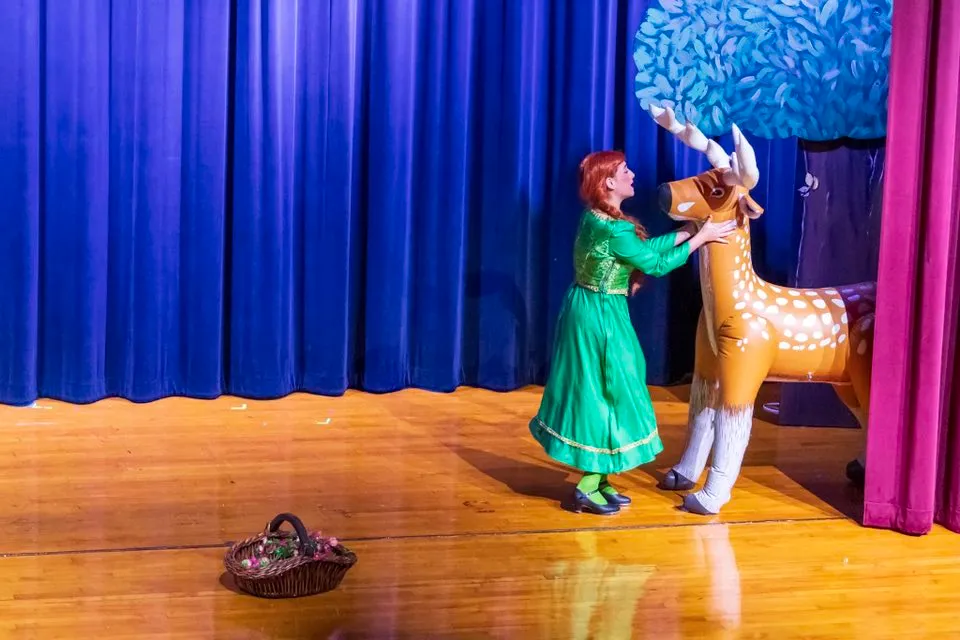 Shrek Jr. 2025 — photo 107