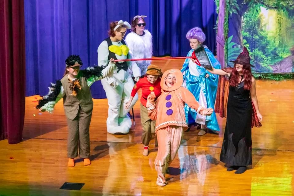 Shrek Jr. 2025 — photo 108