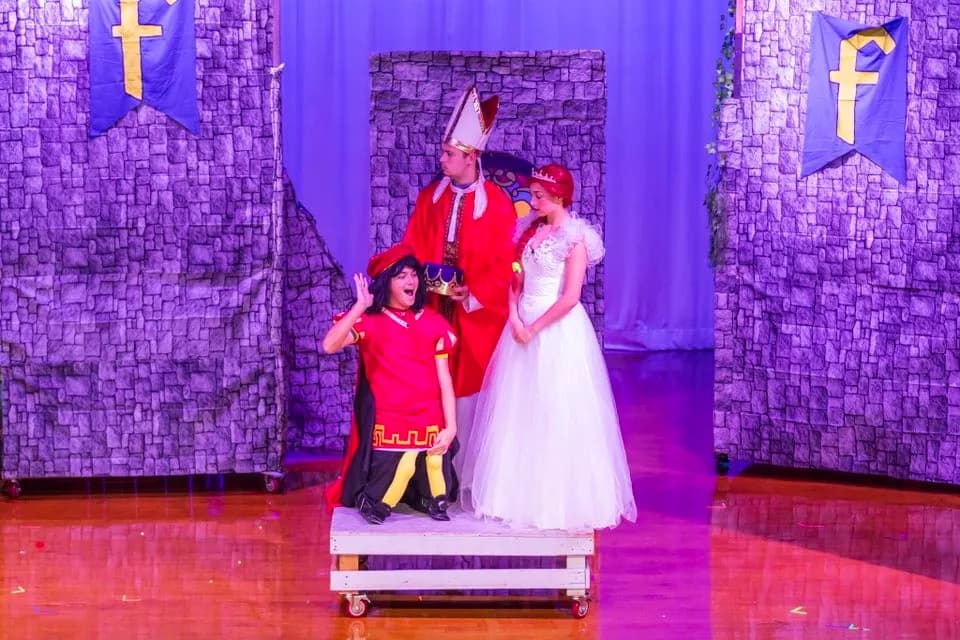 Shrek Jr. 2025 — photo 115