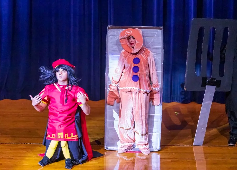 Shrek Jr. 2025 — photo 117