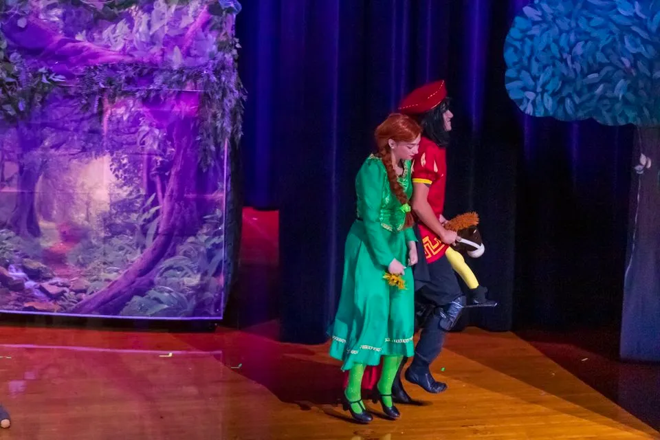 Shrek Jr. 2025 — photo 121