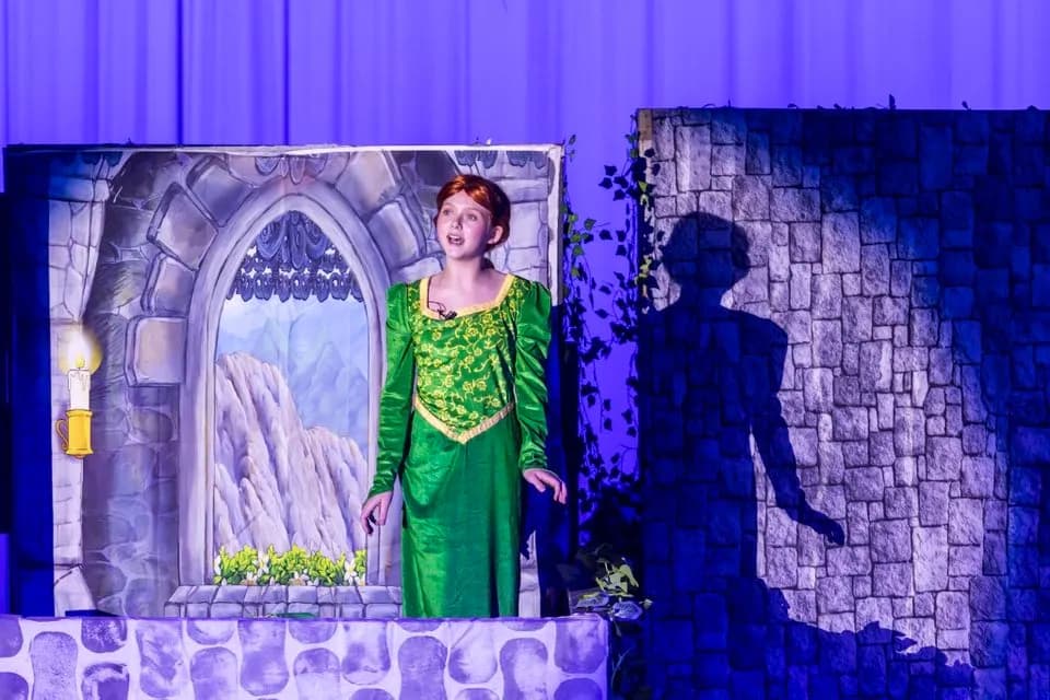 Shrek Jr. 2025 — photo 122