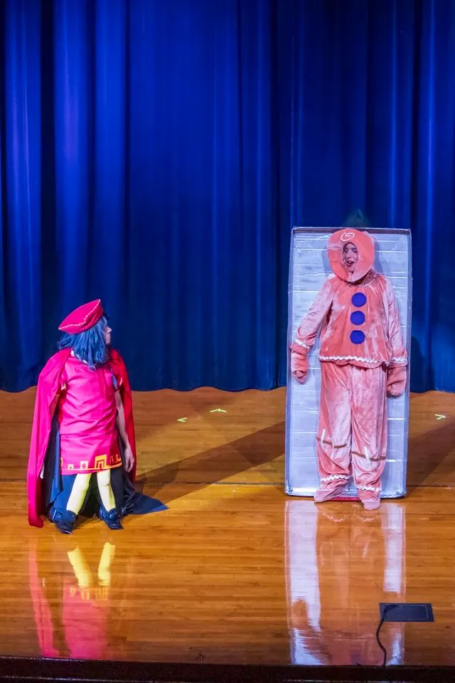 Shrek Jr. 2025 — photo 123