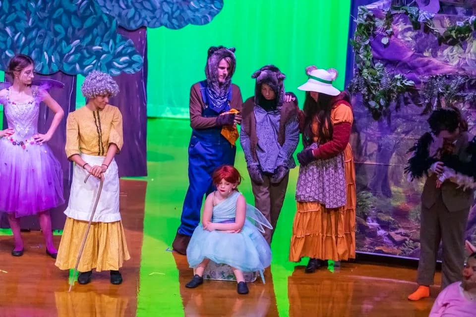 Shrek Jr. 2025 — photo 127